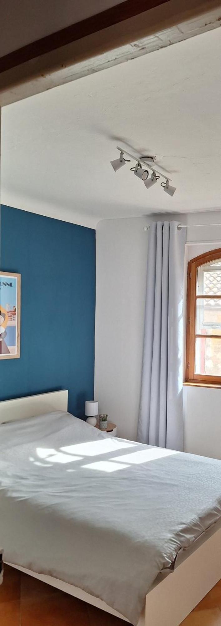 ארל La Garriguette Appart Centre Historique Calme Climatise 6 Couchages מראה חיצוני תמונה